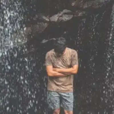 sad images dp